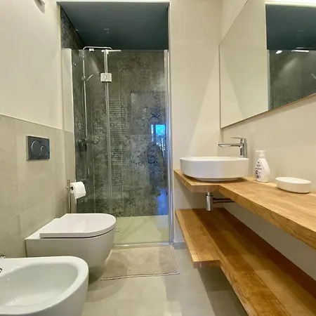 B195 Donego - Elegante Al Mare Santo Stefano al Mare