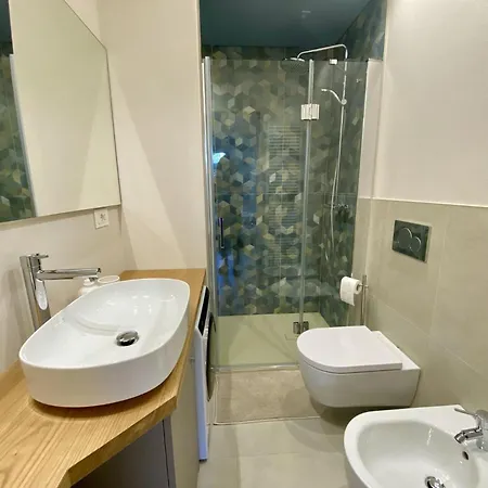 B195 Donego - Elegante Al Mare