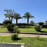B195 Donego - Elegante Al Mare Lägenhet