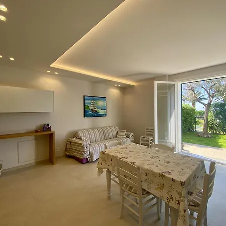 B195 Donego - Elegante Al Mare Santo Stefano al Mare