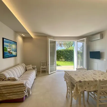 Daire B195 Donego - Elegante Al Mare