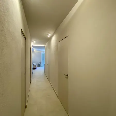 B195 Donego - Elegante Al Mare Daire *