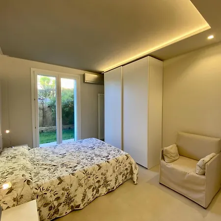 Appartamento B195 Donego - Elegante Al Mare *