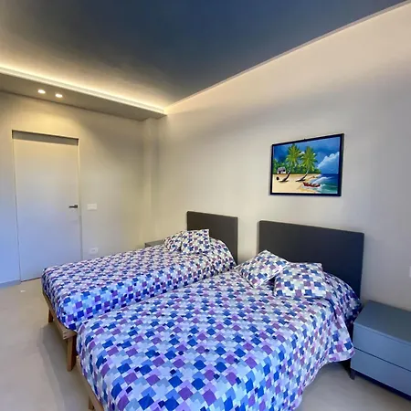 B195 Donego - Elegante Al Mare Santo Stefano al Mare