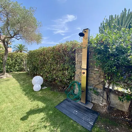 B195 Donego - Elegante Al Mare Apartman