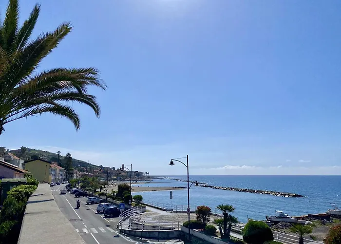 B195 Donego - Elegante Al Mare