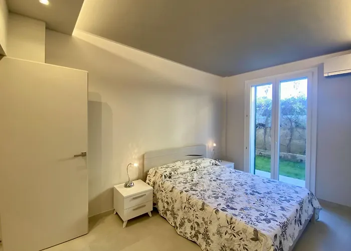 B195 Donego - Elegante Al Mare