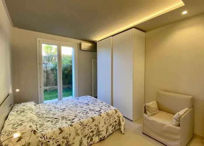 Appartement B195 Donego - Elegante Al Mare *