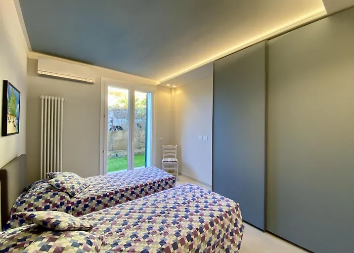 B195 Donego - Elegante Al Mare