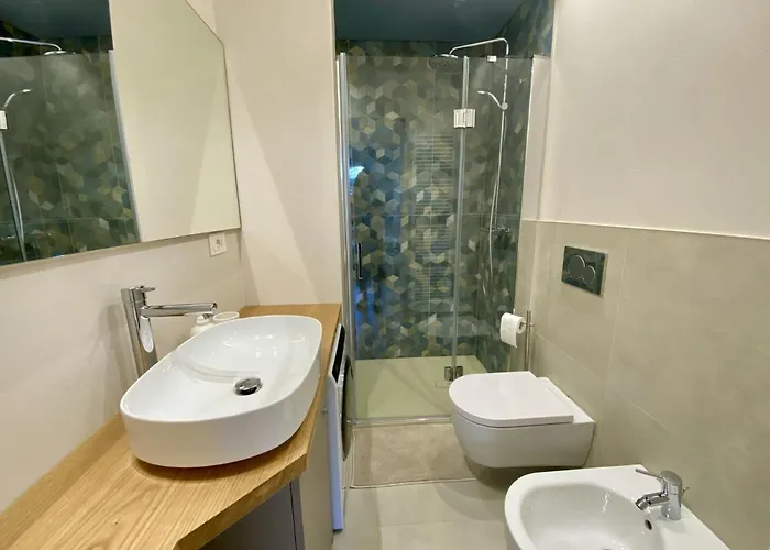 B195 Donego - Elegante Al Mare